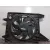 Electroventilador para Dacia Logan