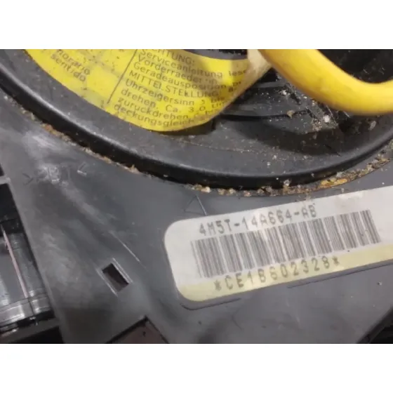 Anillo Airbag para Ford Transit Caja Cerrada '06