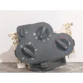 Mando Climatizador para Dacia Logan