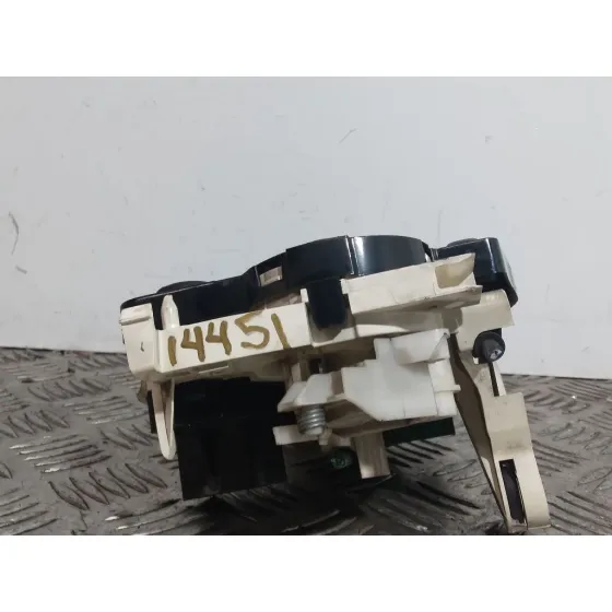 Mando Climatizador para Dacia Logan