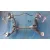 Puente Trasero para Audi A4 Berlina (8W2)