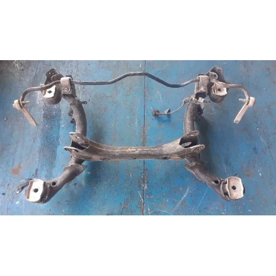 Puente Trasero para Audi A4 Berlina (8W2)