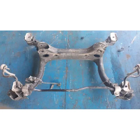 Puente Trasero para Audi A4 Berlina (8W2)