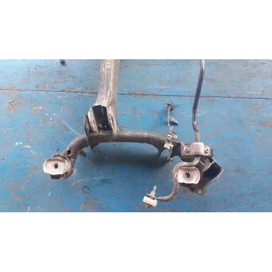 Puente Trasero para Audi A4 Berlina (8W2)