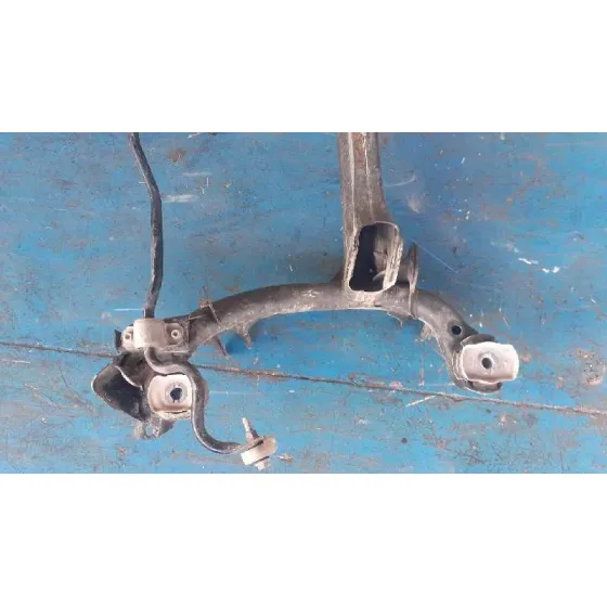 Puente Trasero para Audi A4 Berlina (8W2)