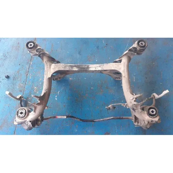 Puente Trasero para Audi A4 Berlina (8W2)