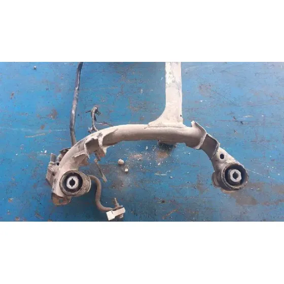 Puente Trasero para Audi A4 Berlina (8W2)