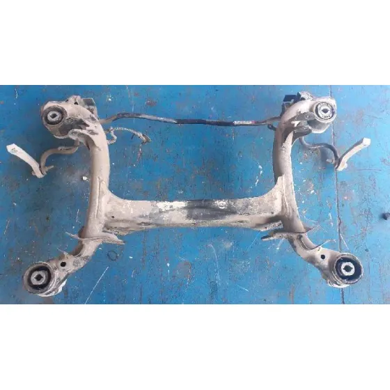 Puente Trasero para Audi A4 Berlina (8W2)