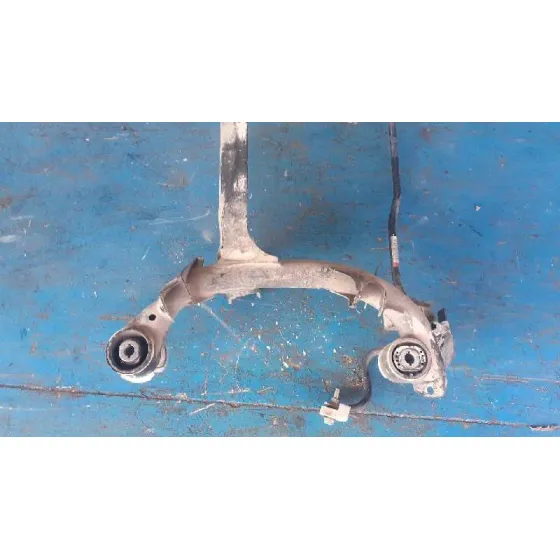 Puente Trasero para Audi A4 Berlina (8W2)