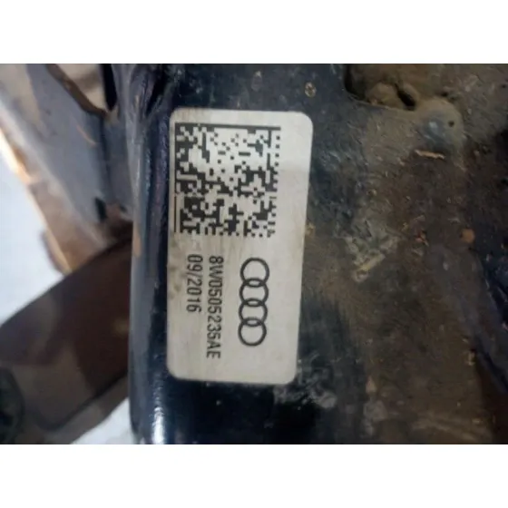 Puente Trasero para Audi A4 Berlina (8W2)