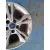 Llanta para Ford Focus Lim. (Cb8)