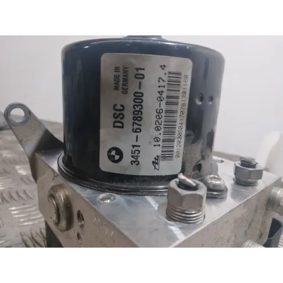 Abs para Bmw Serie 1 Berlina (E81/E87)
