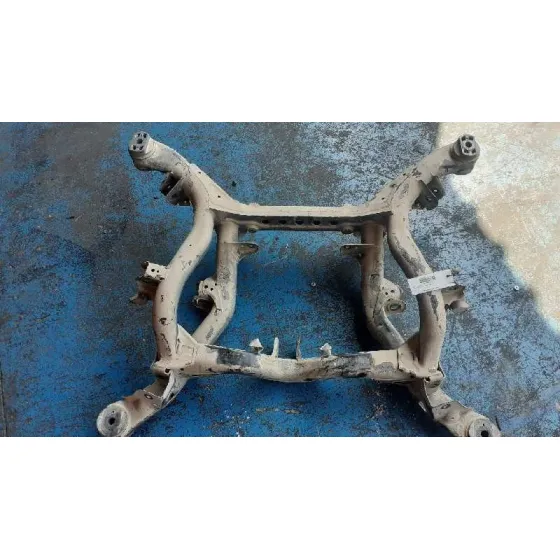 Puente Trasero para Audi Q7 (4L)