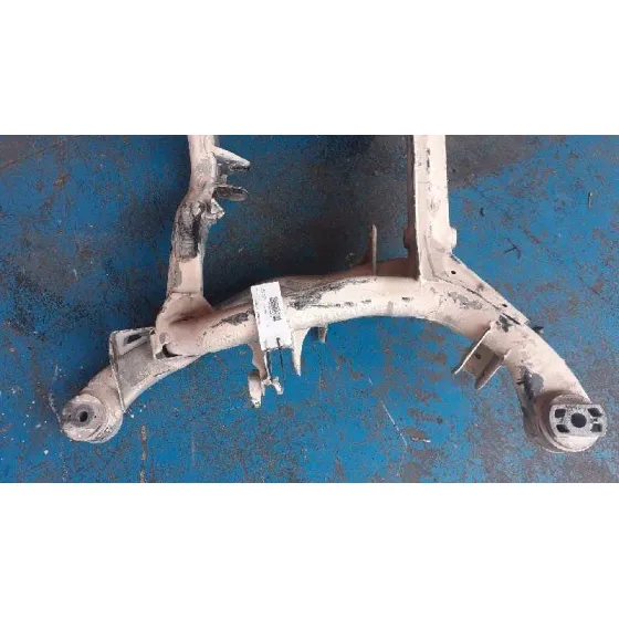 Puente Trasero para Audi Q7 (4L)
