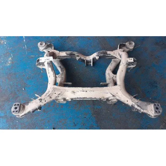 Puente Trasero para Audi Q7 (4L)