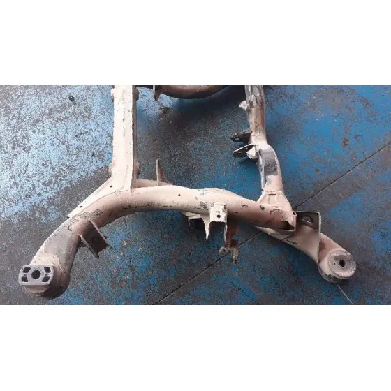 Puente Trasero para Audi Q7 (4L)