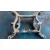 Puente Trasero para Audi Q7 (4L)
