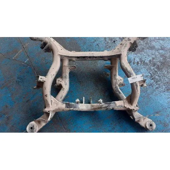 Puente Trasero para Audi Q7 (4L)