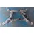Puente Trasero para Audi Q7 (4L)