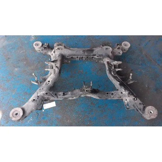 Puente Trasero para Audi Q7 (4L)
