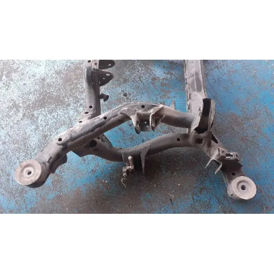 Puente Trasero para Audi Q7 (4L)