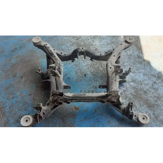 Puente Trasero para Audi Q7 (4L)