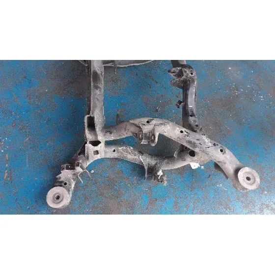 Puente Trasero para Audi Q7 (4L)