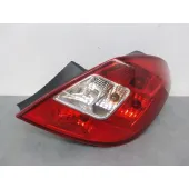 Piloto Trasero Derecho para Opel Corsa D