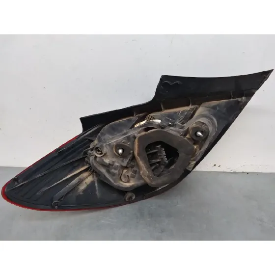 Piloto Trasero Derecho para Opel Corsa D