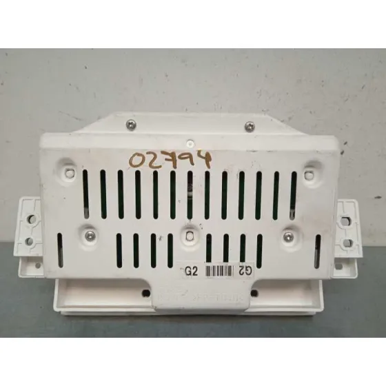 Cuadro Instrumentos para Honda Insight (Ze2)