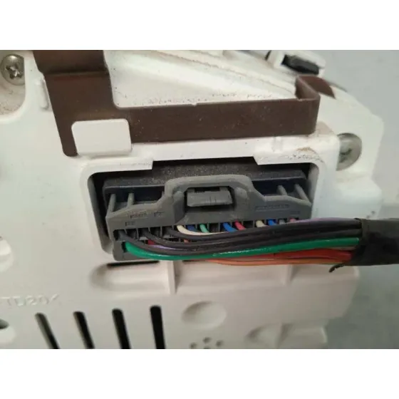 Cuadro Instrumentos para Honda Insight (Ze2)
