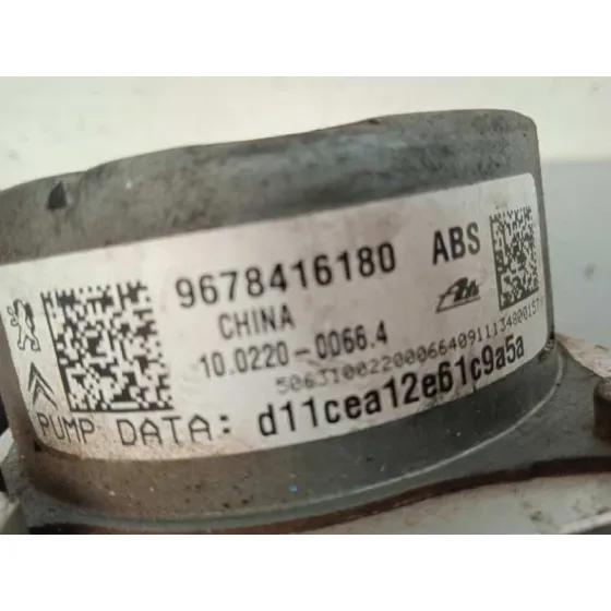 Abs para Citroën C3