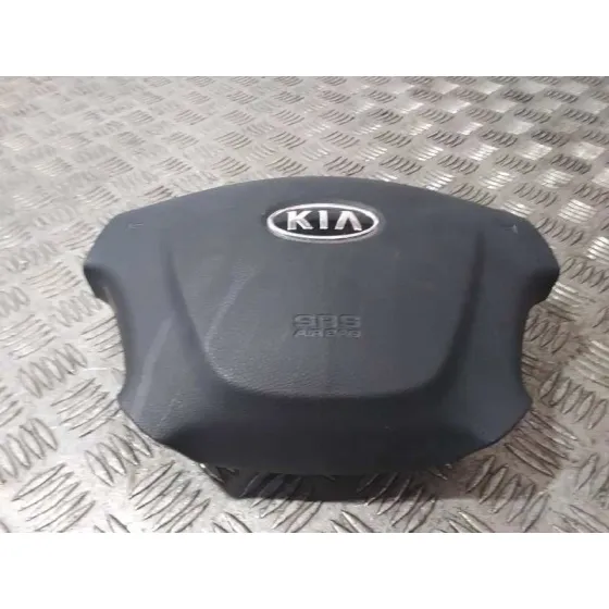 Airbag Delantero Izquierdo para Kia Carens (Un)
