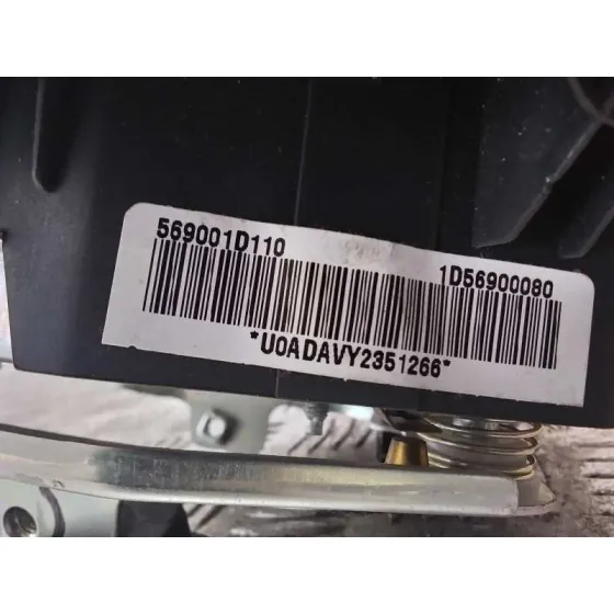 Airbag Delantero Izquierdo para Kia Carens (Un)