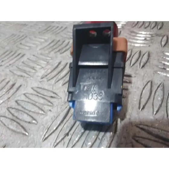 Warning para Honda Insight (Ze2)