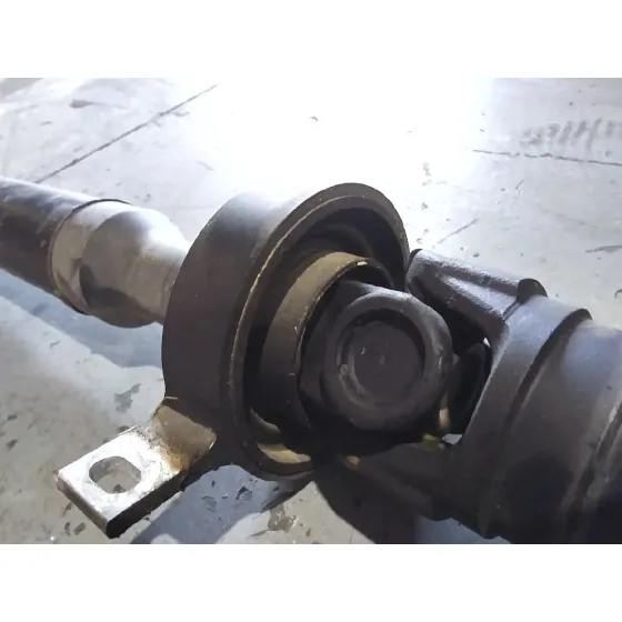 Transmision Central para Bmw Serie 1 Berlina (E81/E87)