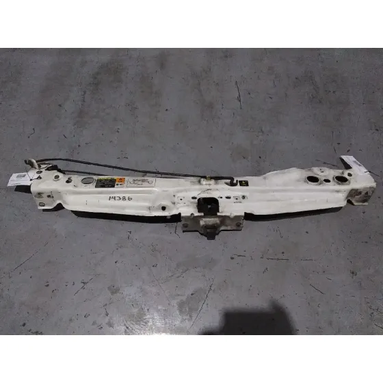 Panel Frontal para Ford Transit Caja Cerrada '06