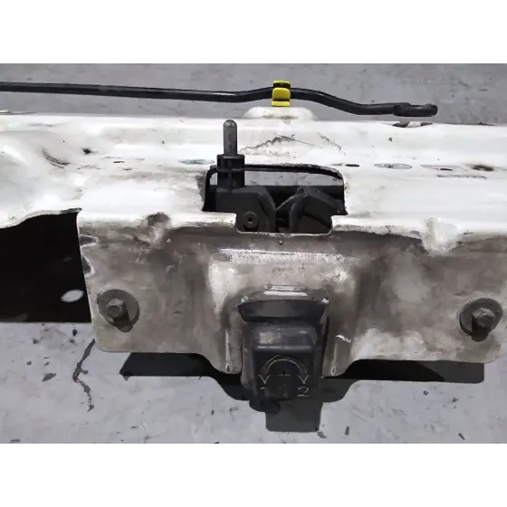 Panel Frontal para Ford Transit Caja Cerrada '06