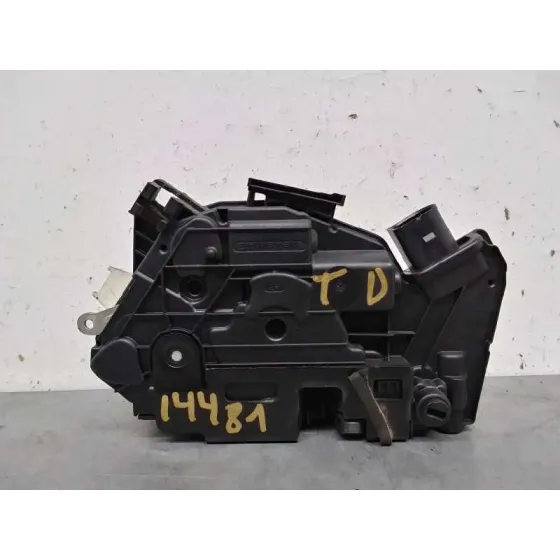 Cerradura Puerta Trasera Derecha para Skoda Superb Combi (3T5)