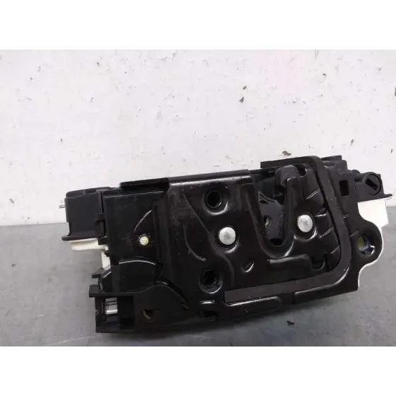 Cerradura Puerta Trasera Derecha para Skoda Superb Combi (3T5)