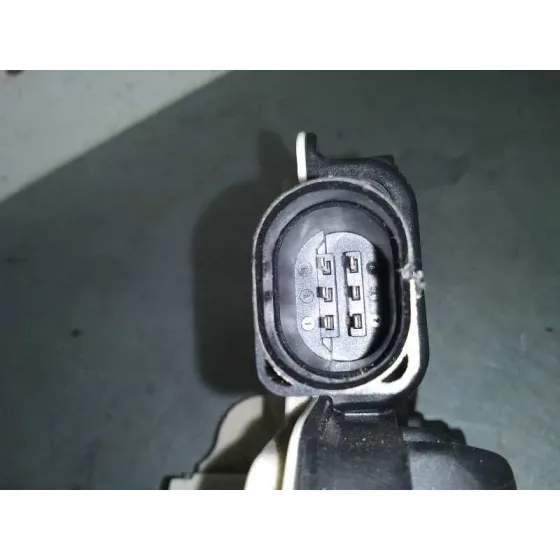 Cerradura Puerta Trasera Derecha para Skoda Superb Combi (3T5)