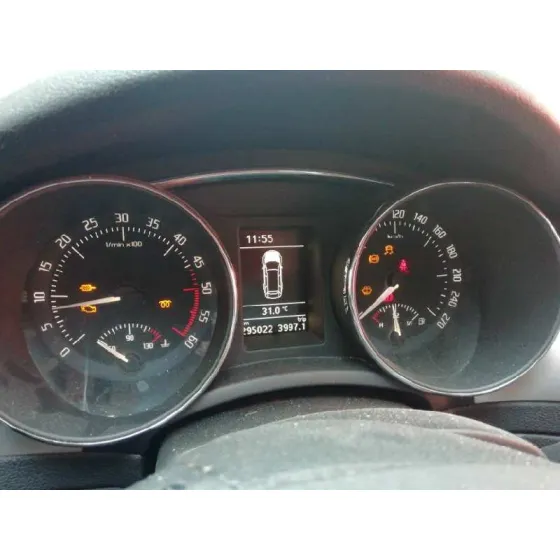 Cuadro Instrumentos para Skoda Superb Combi (3T5)