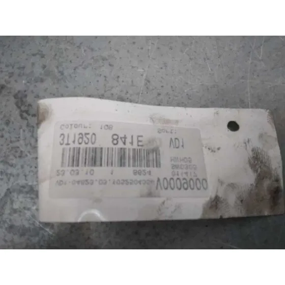 Cuadro Instrumentos para Skoda Superb Combi (3T5)