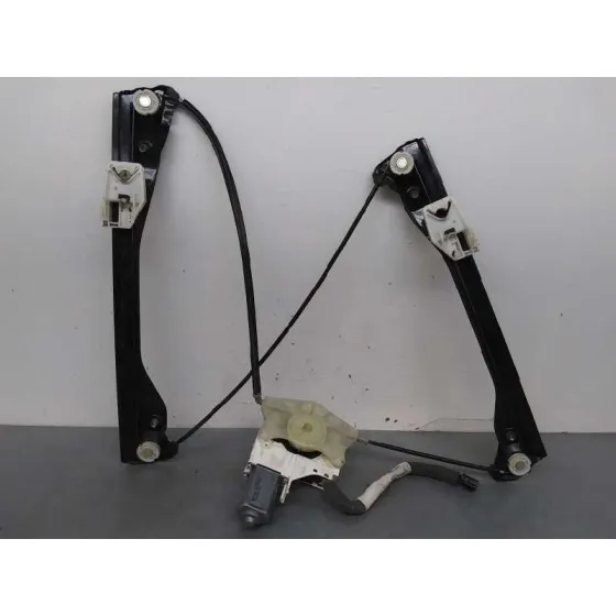 Elevalunas Delantero Derecho para Skoda Superb Combi (3T5)