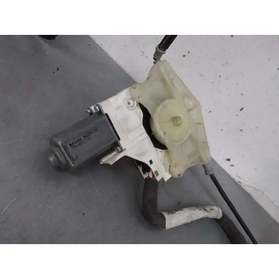 Elevalunas Delantero Derecho para Skoda Superb Combi (3T5)