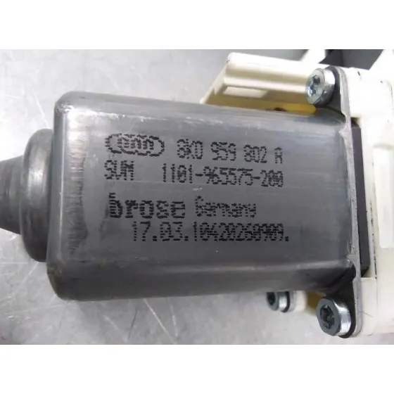 Elevalunas Delantero Derecho para Skoda Superb Combi (3T5)