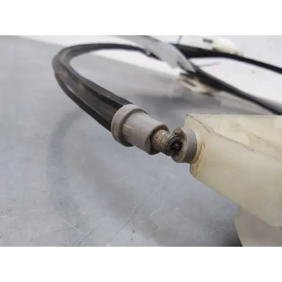 Elevalunas Delantero Derecho para Skoda Superb Combi (3T5)