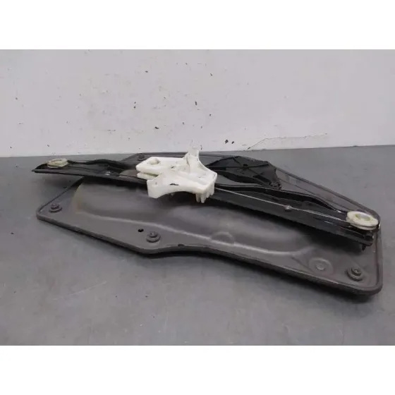Elevalunas Trasero Derecho para Skoda Superb Combi (3T5)