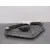 Elevalunas Trasero Derecho para Skoda Superb Combi (3T5)