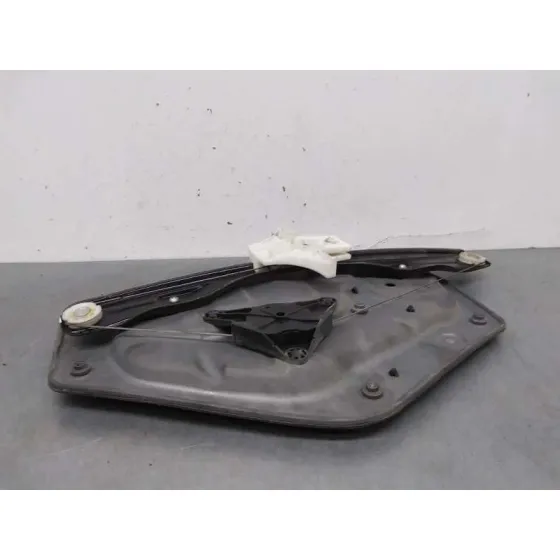 Elevalunas Trasero Derecho para Skoda Superb Combi (3T5)